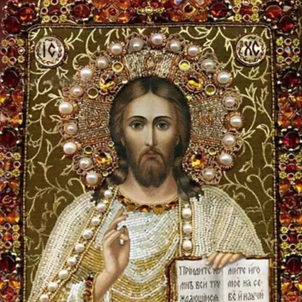 N/A diamond painting